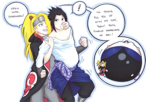 prisonsuit rabbitman deviantart naruto.
